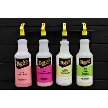 Poka Premium Sprühflaschenhalter, 40cm