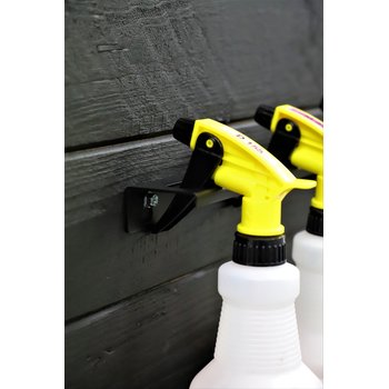 Poka Premium Sprühflaschenhalter, 40cm