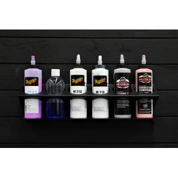 Poka Premium Support bouteilles  jusqu'à 0,5 litre, 50cm