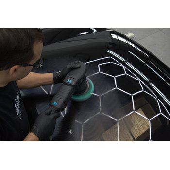 Shine Faction Exzenterpolierer, 25mm HUB