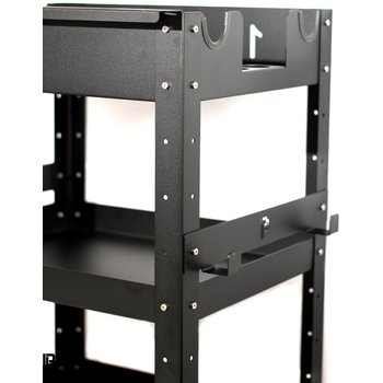 Poka Premium Detailing Trolley PRO