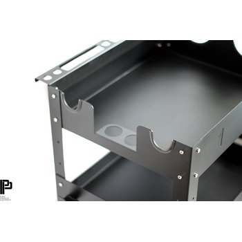 Poka Premium Detailing Trolley PRO