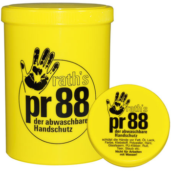 Handschutzsalbe PR 88, 1 Liter