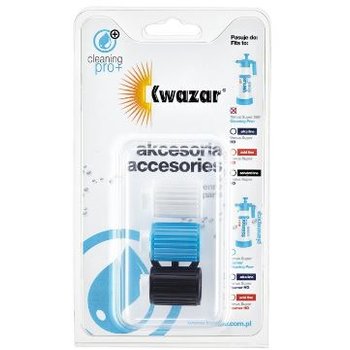 Kwazar Venus Foamer Düsen,  3 Stk.