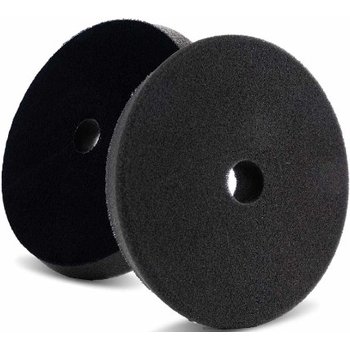 Lake Country SDO Polierpad konisch, fein, schwarz, 130/140mm-Ø