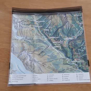 aLOKSAK 12x12 - 2 pcs (29.8 x 30.5 cm) Cartes, Appareil photo
