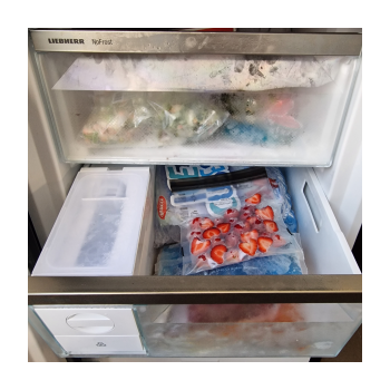 OPSAK OMP Multipack - 3 Stück (7x7, 9x10, 12x20) 