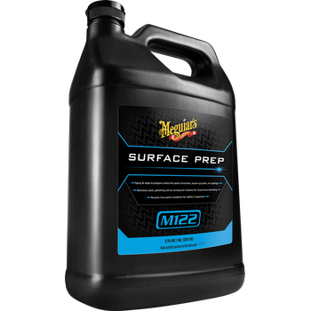 Meguiar's Surface Prep, 3.78 Liter