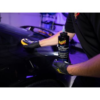 Meguiar's PRO Hybrid Ceramic Sealant, 473 ml