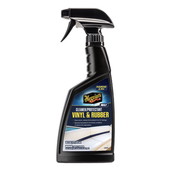 Meguiar's Marine & RV Vinyl-& Gummireiniger/-pflege 473 ml