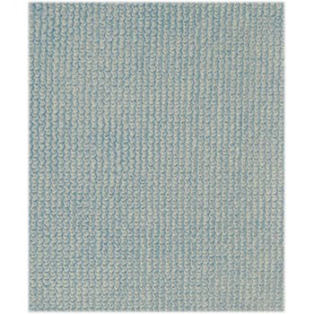 MTS Mikrofasertuch, Hellblau, 40 x 40 cm