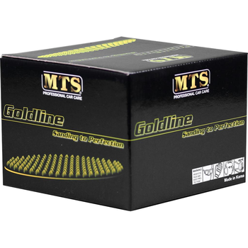 Scheiben (Vorbereitung)