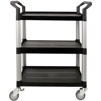 Servicewagen Polier- und Schleifboy