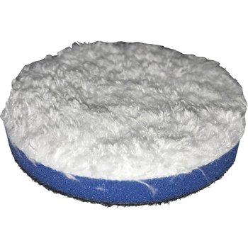 MTS Microfaser Polierpad - grob ø 160 mm