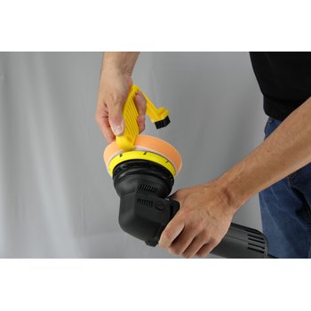 MTS Exzenterpolierer, 12mm HUB
