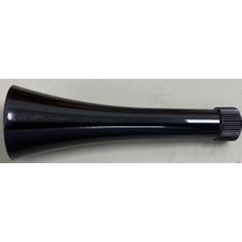 MTS mini Turbo Cleaner buse en plastique noir
