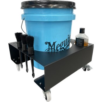 Poka Premium Detailing bucket trolley