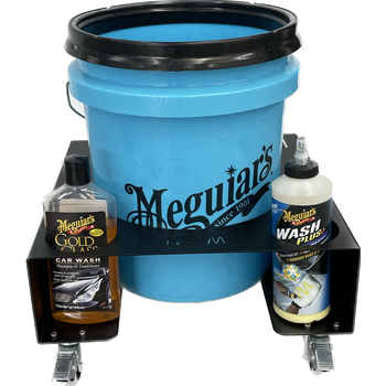 Poka Premium Detailing bucket trolley