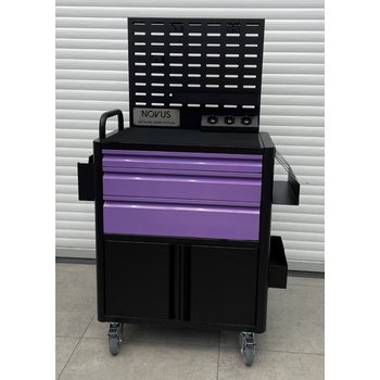 NOVUS Detailing Work Station