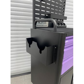 NOVUS Detailing Work Station