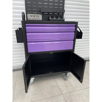 NOVUS Detailing Work Station