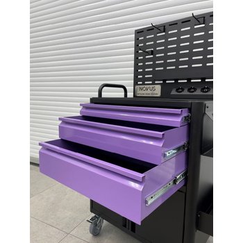 NOVUS Detailing Work Station