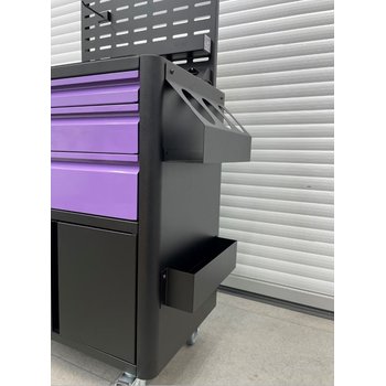 NOVUS Detailing Work Station