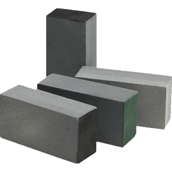 MTS Hi-Tech Schleifklotz - K 1500 - 20 x 30 x 60 mm