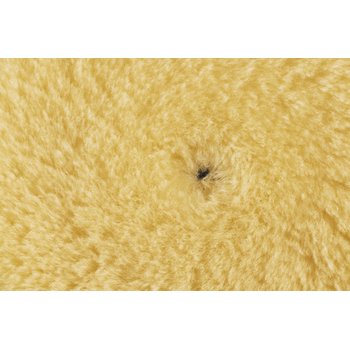 Rupes D-A MEDIUM Polierfell - 4 Stk., GELB, 50/65mm