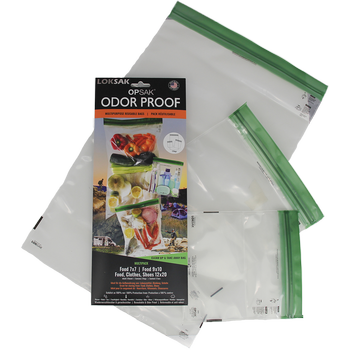 OPSAK OMP Multipack - 3 pcs (7x7, 9x10, 12x20)