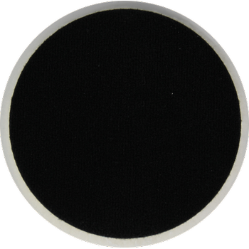 Shine Faction Lammfellpad, Ø80mm, 6 Stk