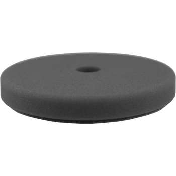 MTS Polierpad Pro - fein, schwarz, ø 155 mm