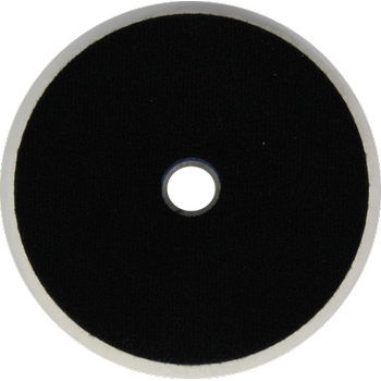 Shine Faction Lammfellpad, Ø150mm