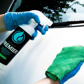 IGL Ecocoat Premier - Lackversiegelung, 500 ml