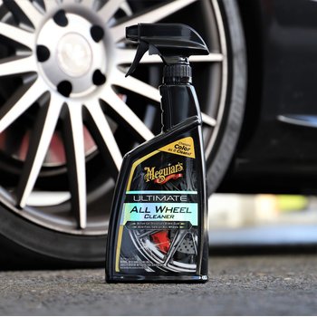 Meguiar's Ultimate Felgenreiniger, 709 ml