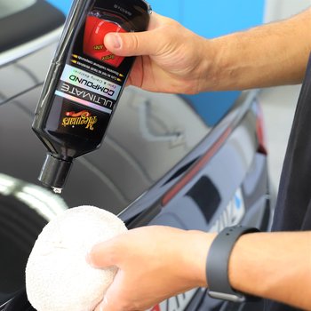 Meguiar's Ultimate Compound, 450 ml