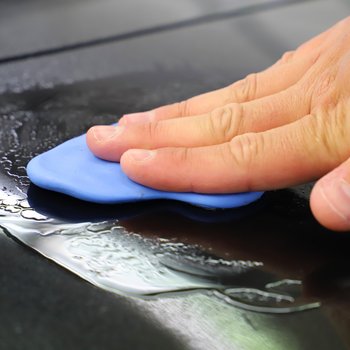 MTS Magic Clean blau, 100 g