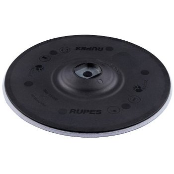 Rupes Klett Stützteller Ø125 mm - 5” für BigFoot iBrid HLR15 Polierer