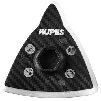 Schleifstützteller delta ibrid Qmag