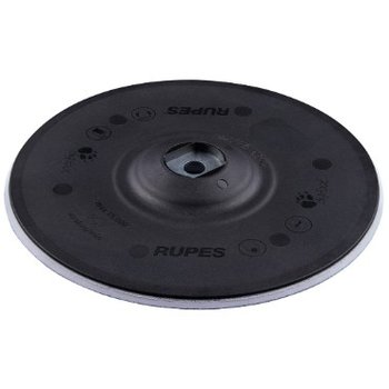 Rupes Klett Stützteller Ø150 mm - 6” für BigFoot iBrid HLR21 +  LHR21 Mark V Polierer
