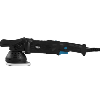 Shine Faction Exzenterpolierer, 25mm HUB