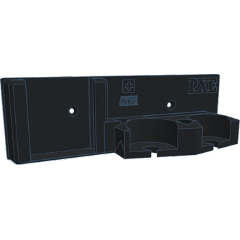 Shine Faction Halterung für Flex PXE zubehör