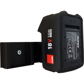 Shine Faction Halterung für 18-20V Akkupacks