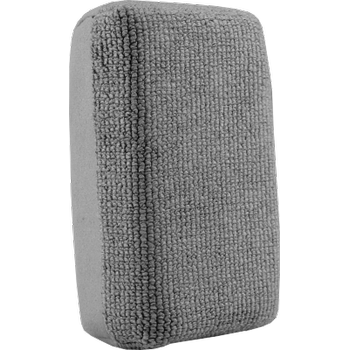 Shine Faction Coating-Pad, gris, paquet de 10 pcs.