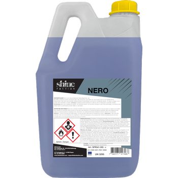 Shine Faction NERO, 5 Liter