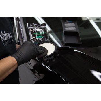 Shine Faction Carnauba Pasten Wachs - 300 Gramm, 60 % Carnauba Wachs