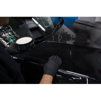 Shine Faction Carnauba Pasten Wachs - 300 Gramm, 60 % Carnauba Wachs