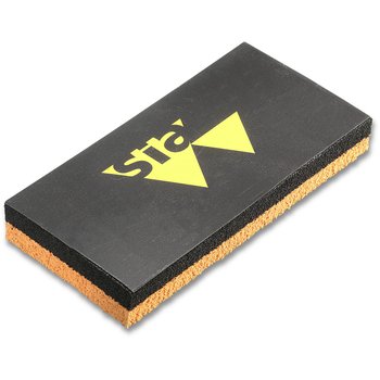 SIA Handschleifblock flexibel 60 x 128 x 16mm