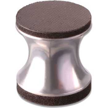 SIA Finiball rund ø 30 mm hart / weich Klett e