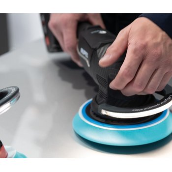 Scangrip Starmatch Lampe de travail pour le polissage des voitures